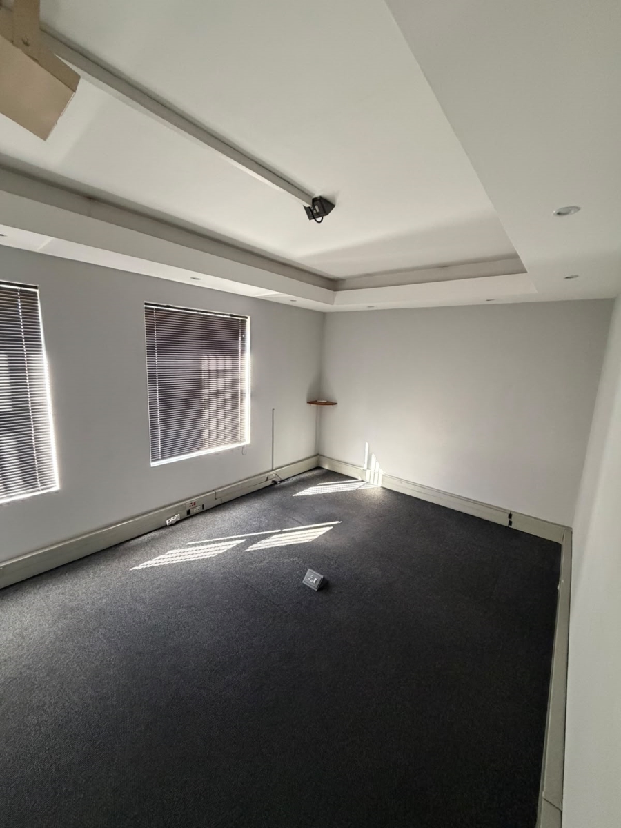 To Let Commercial Property for Rent in Brackenfell Industrial Western Cape